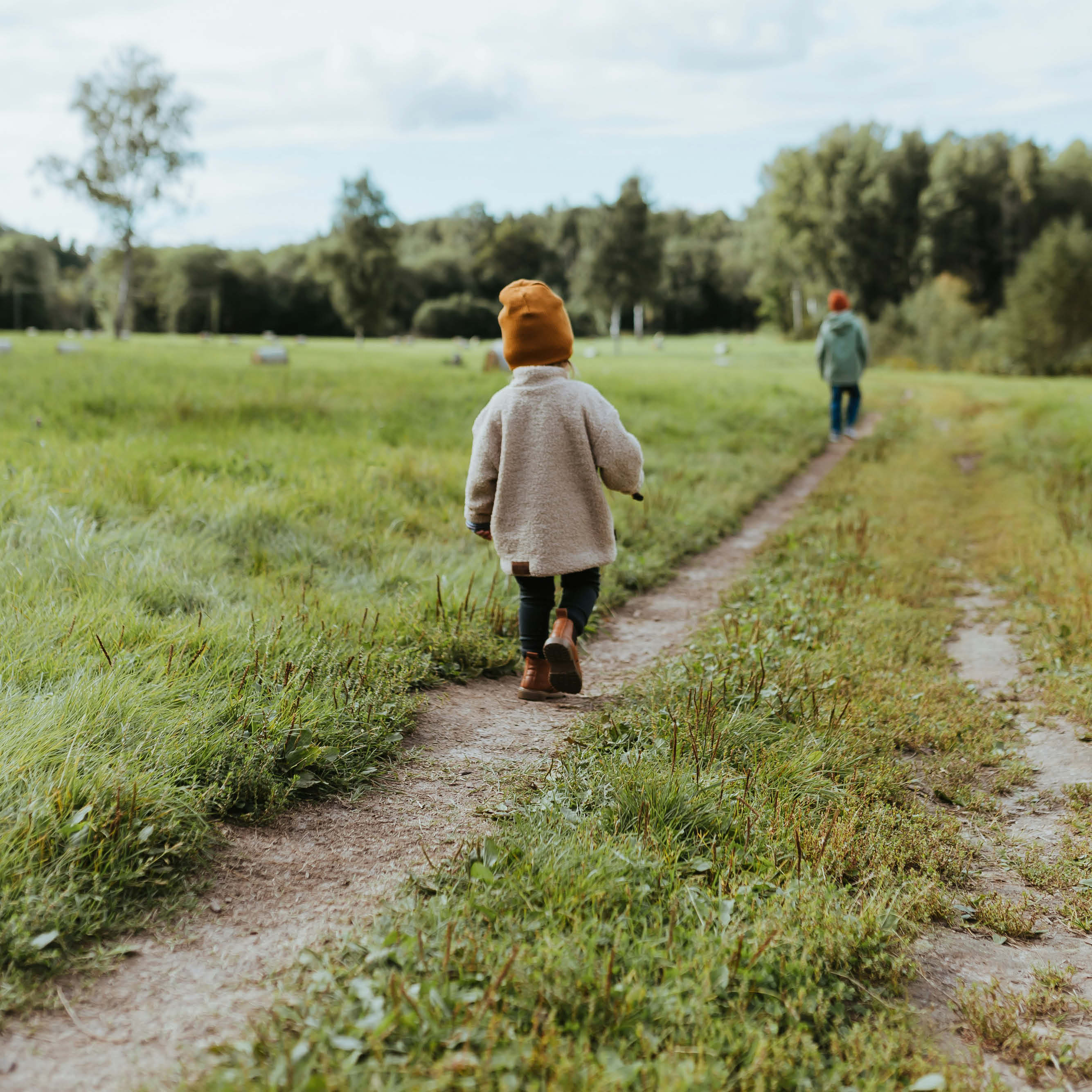 Enfants