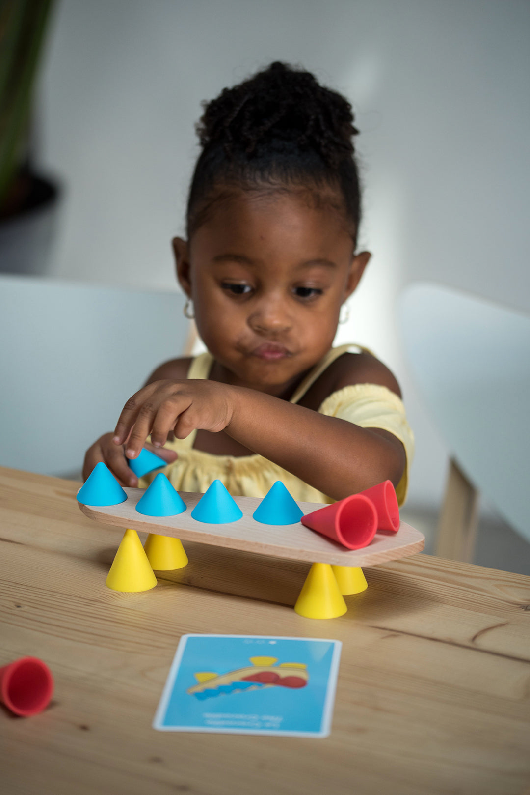 Piks – Kit 24 pièces | Jouet de construction