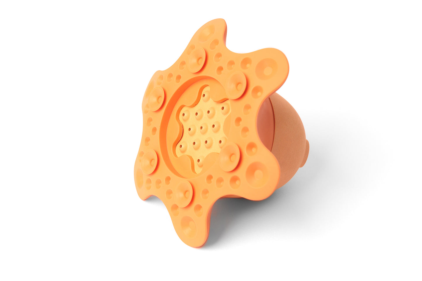 Flot - Tako le Poulpe | Jouet sensoriel de bain