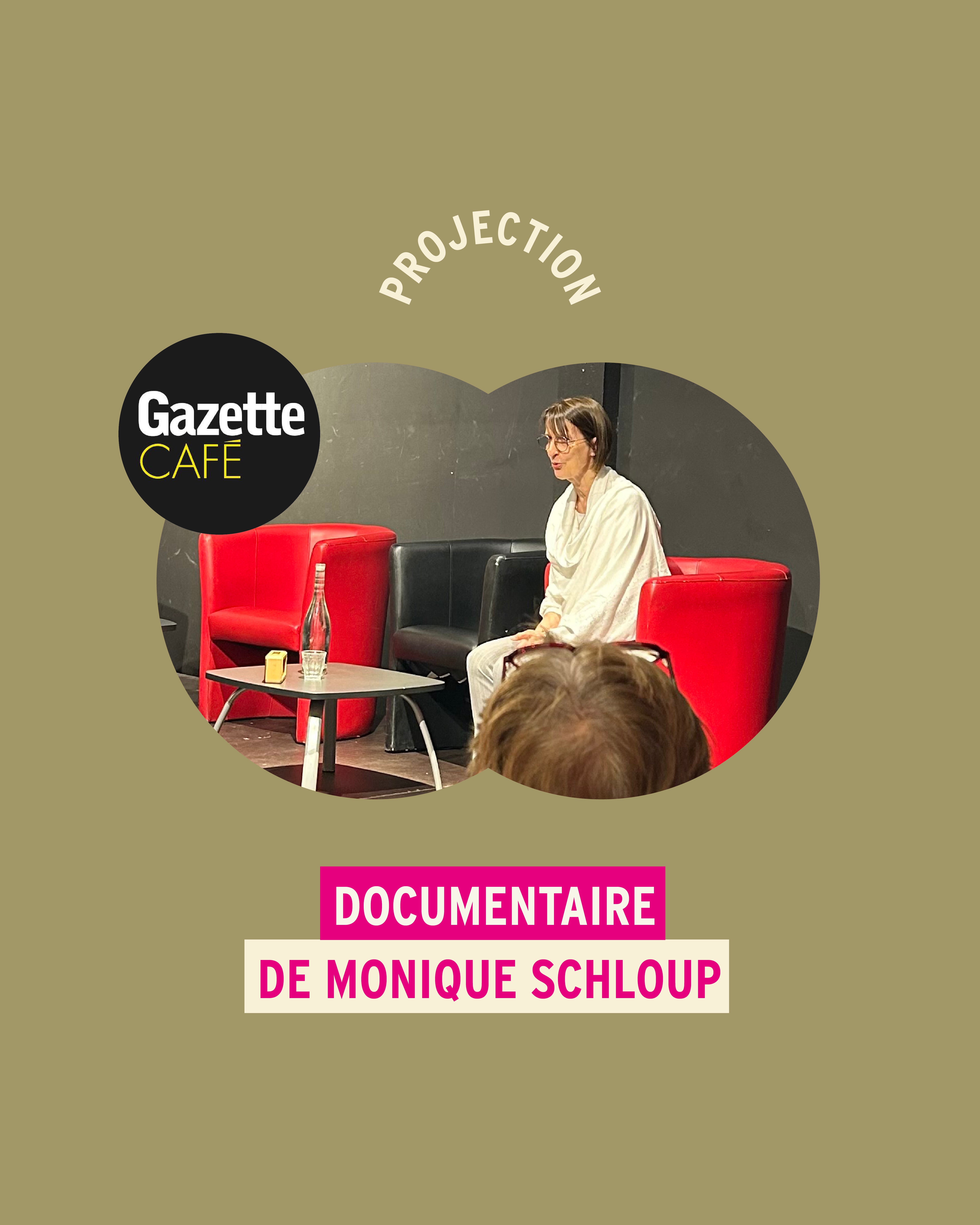 Documentaire " L'équilibre énergétique" par Monique Schloupt