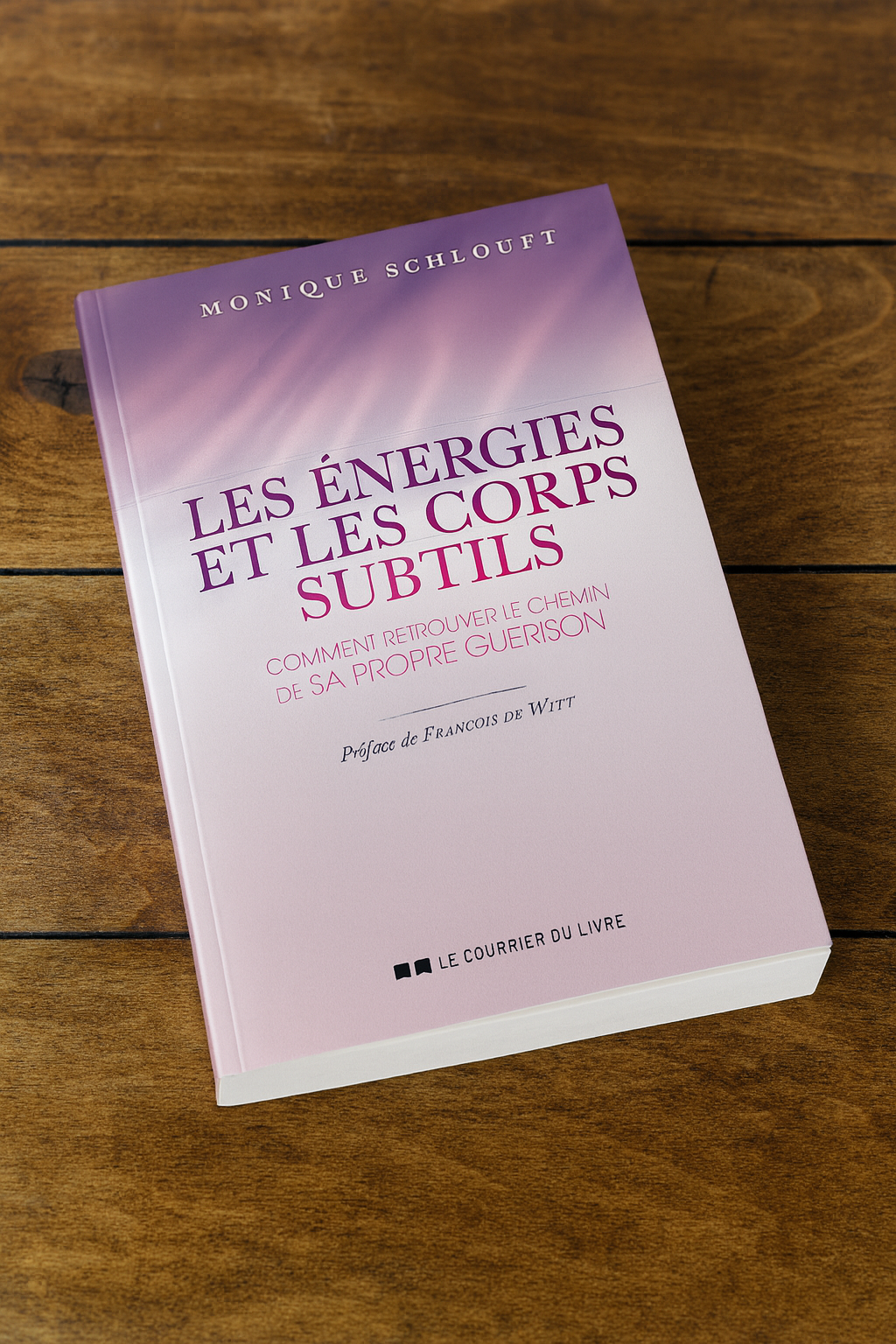 Les énergies et les corps subtils