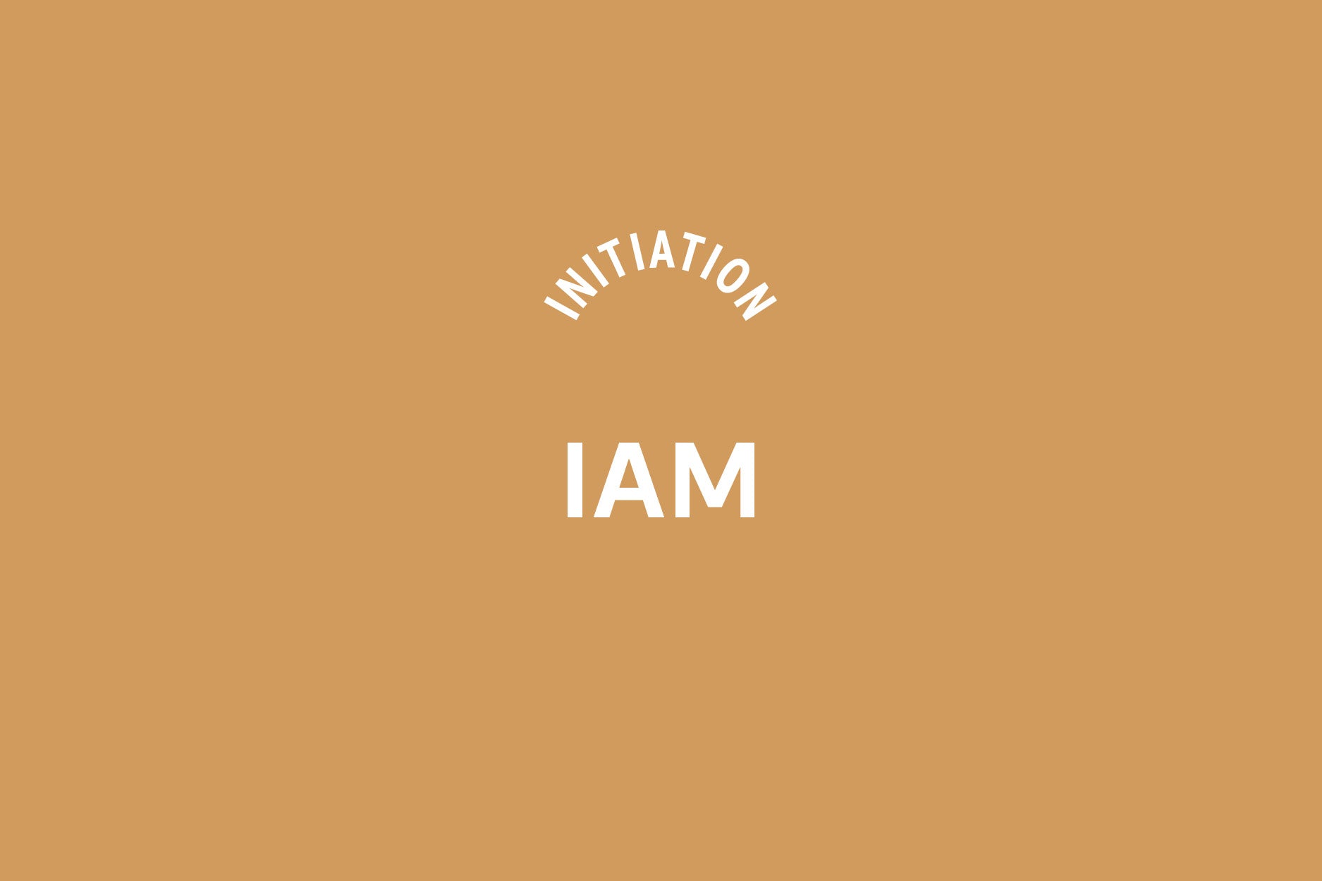 Initiation Amena Mini