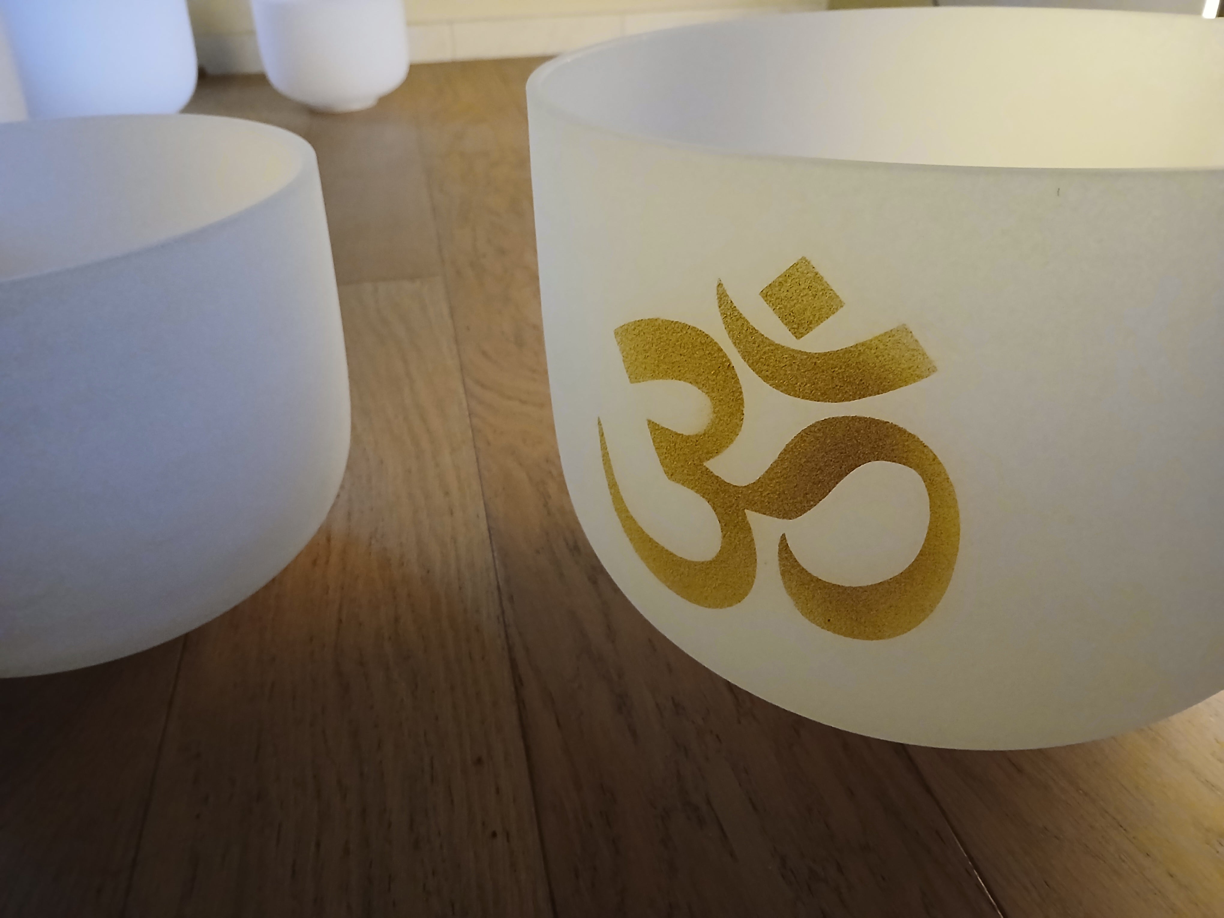 "Voyage sonore" au Centre Amena avec Lorence Duverlie