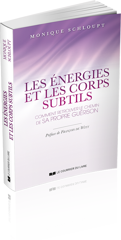 Les énergies et les corps subtils