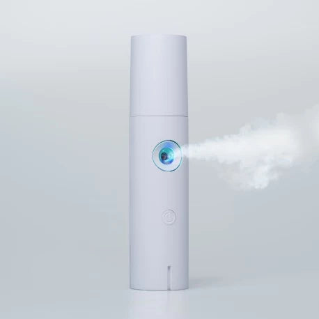 Diffuseur d’huiles essentielles nomade | Lilia par Innobiz