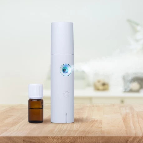 Diffuseur d’huiles essentielles nomade | Lilia par Innobiz